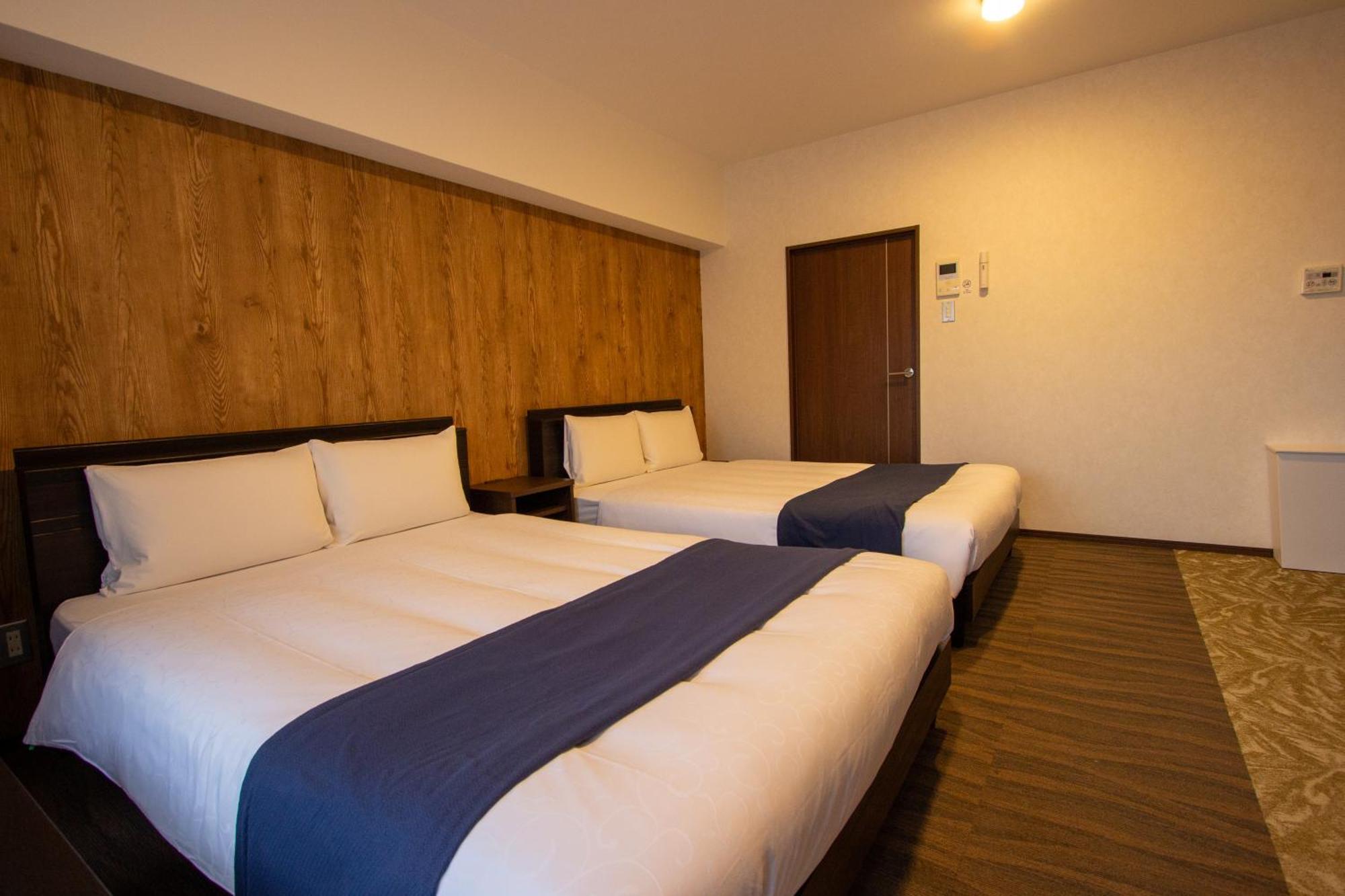 Hotel Fu-Rin Fukuoka  Exteriör bild
