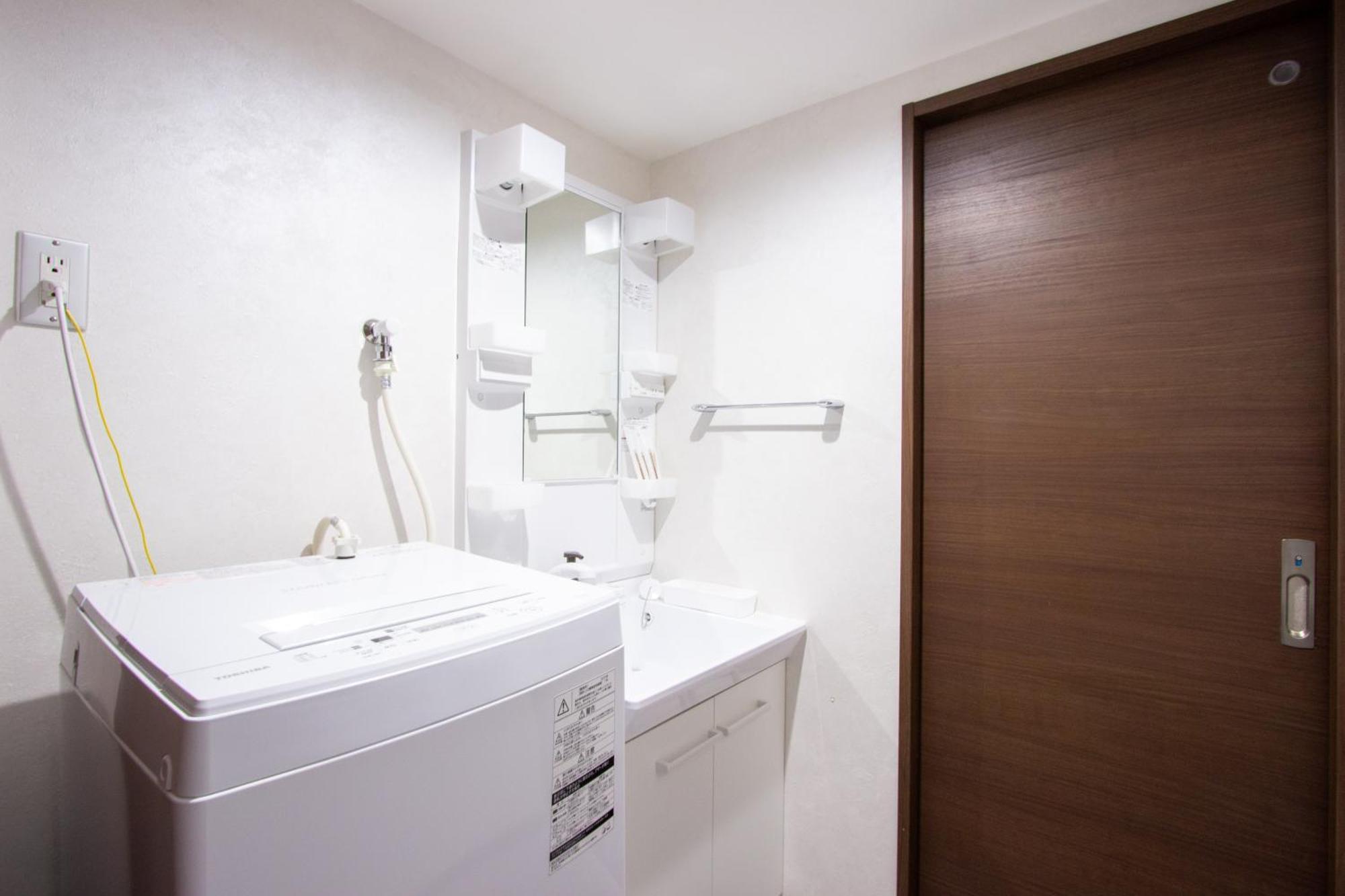 Hotel Fu-Rin Fukuoka  Exteriör bild