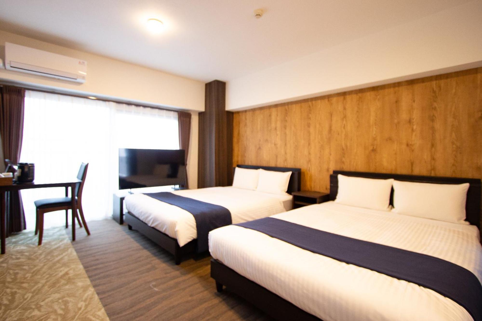Hotel Fu-Rin Fukuoka  Exteriör bild